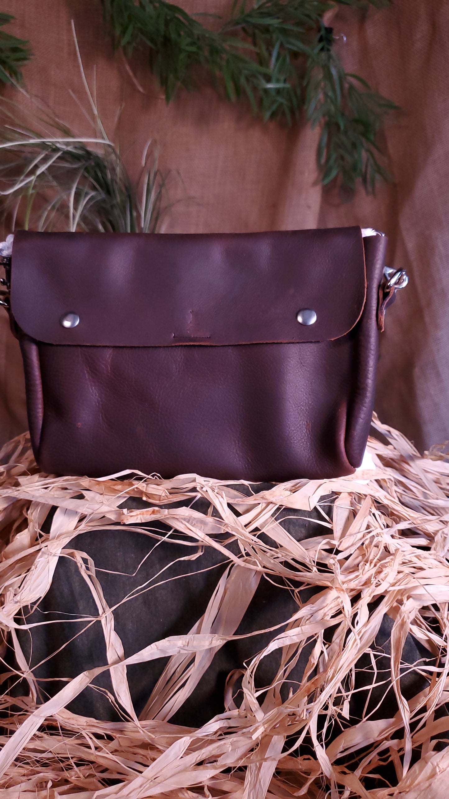 Mini-Messenger