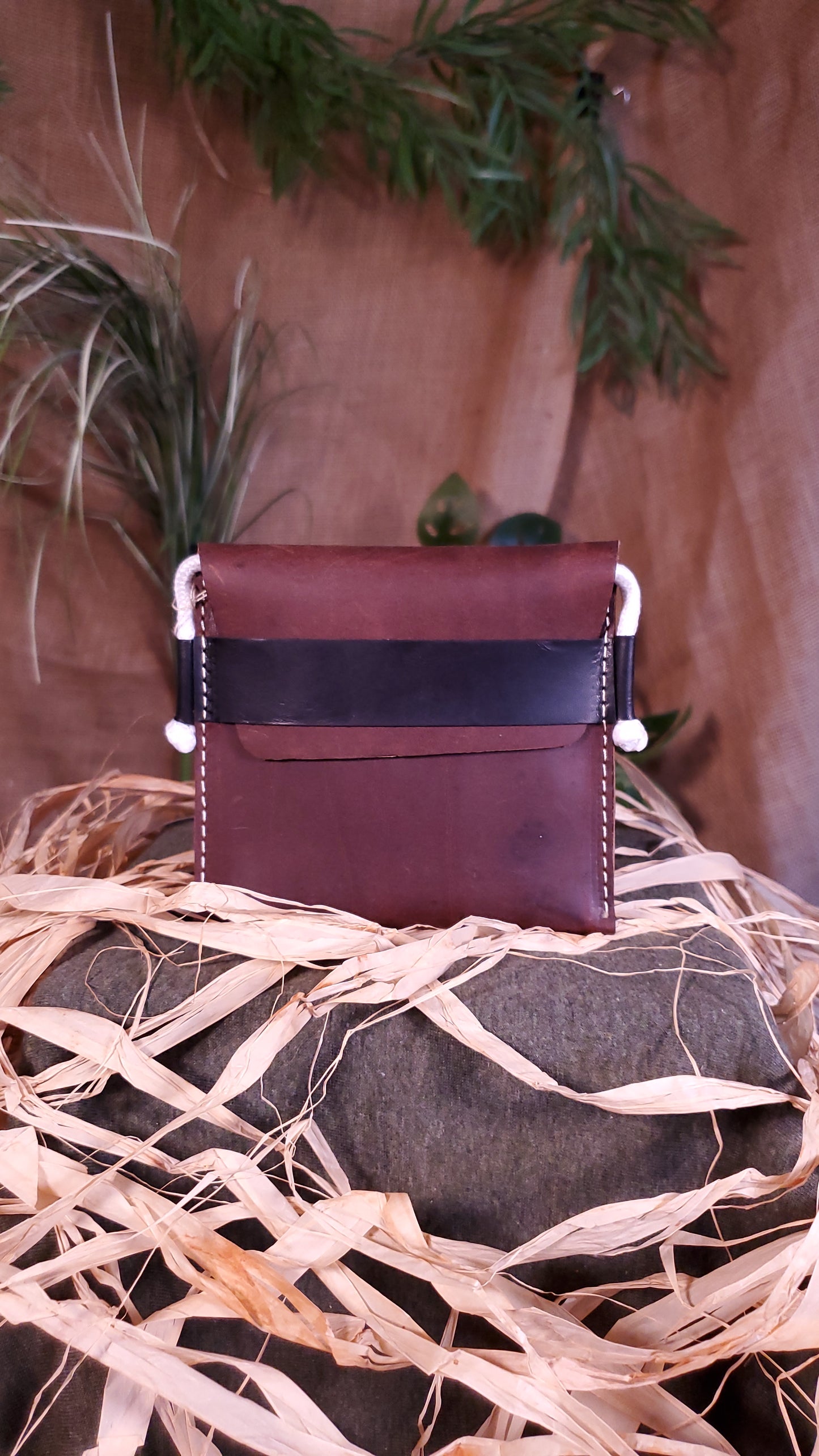 Neck Wallet