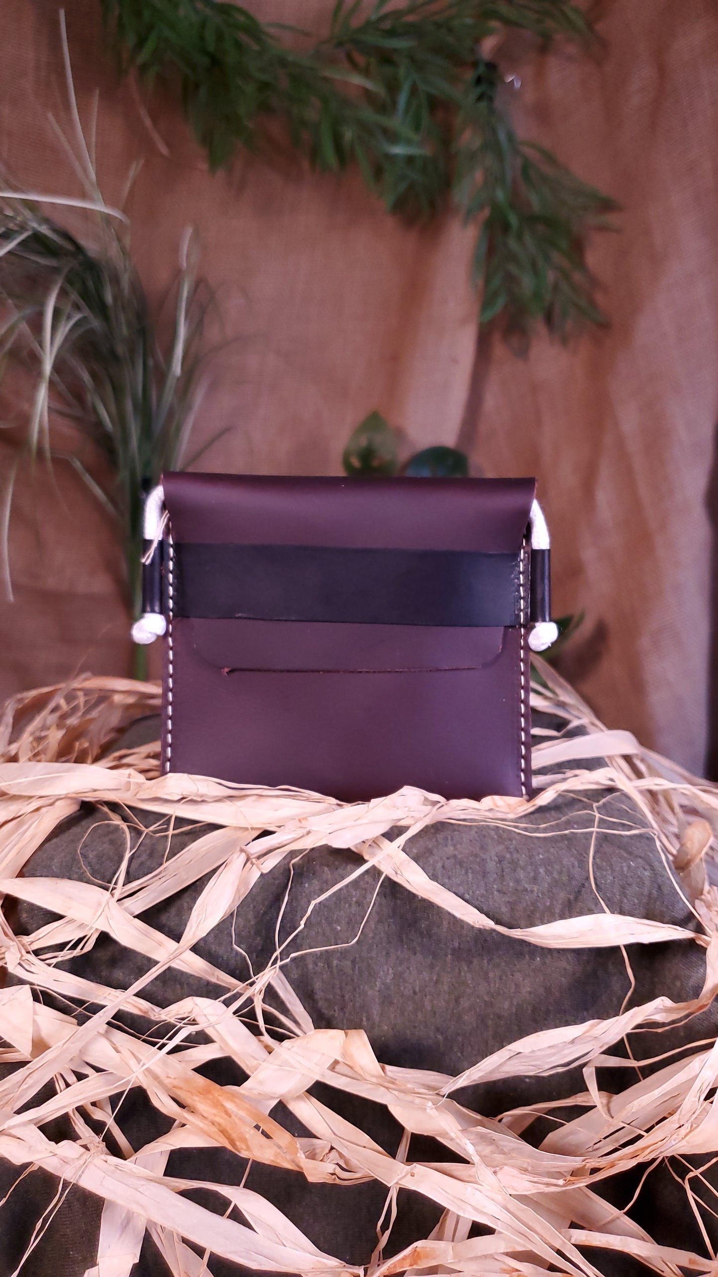 Neck Wallet