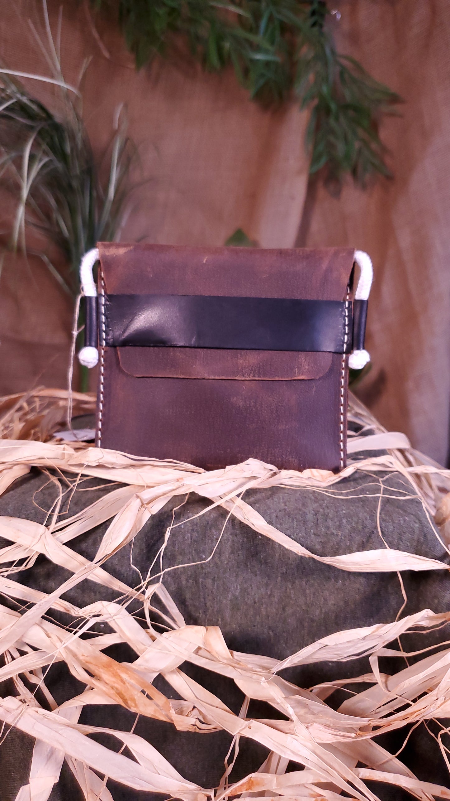 Neck Wallet
