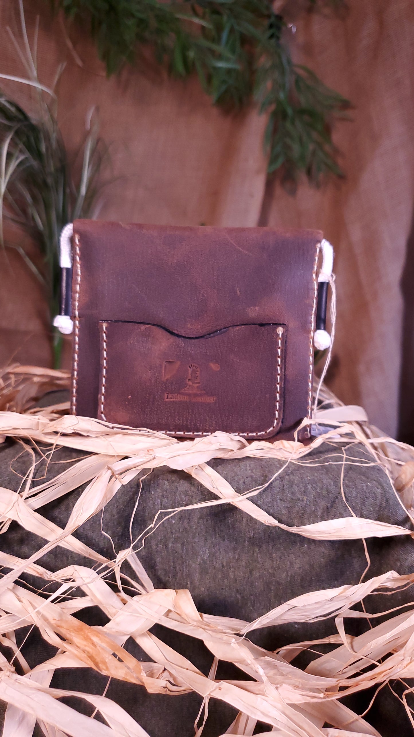 Neck Wallet