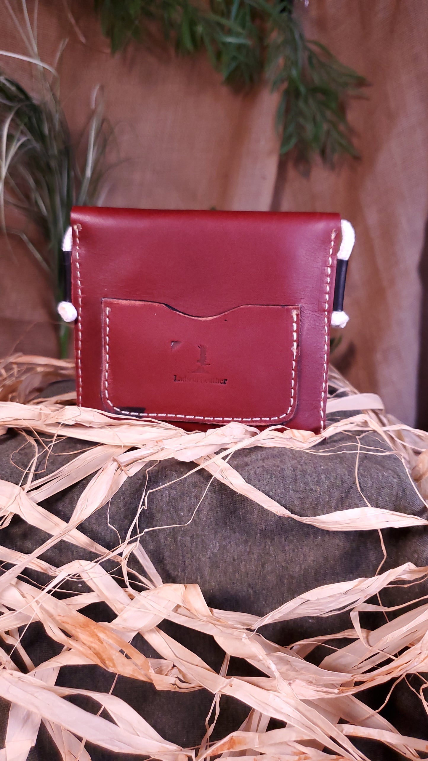 Neck Wallet