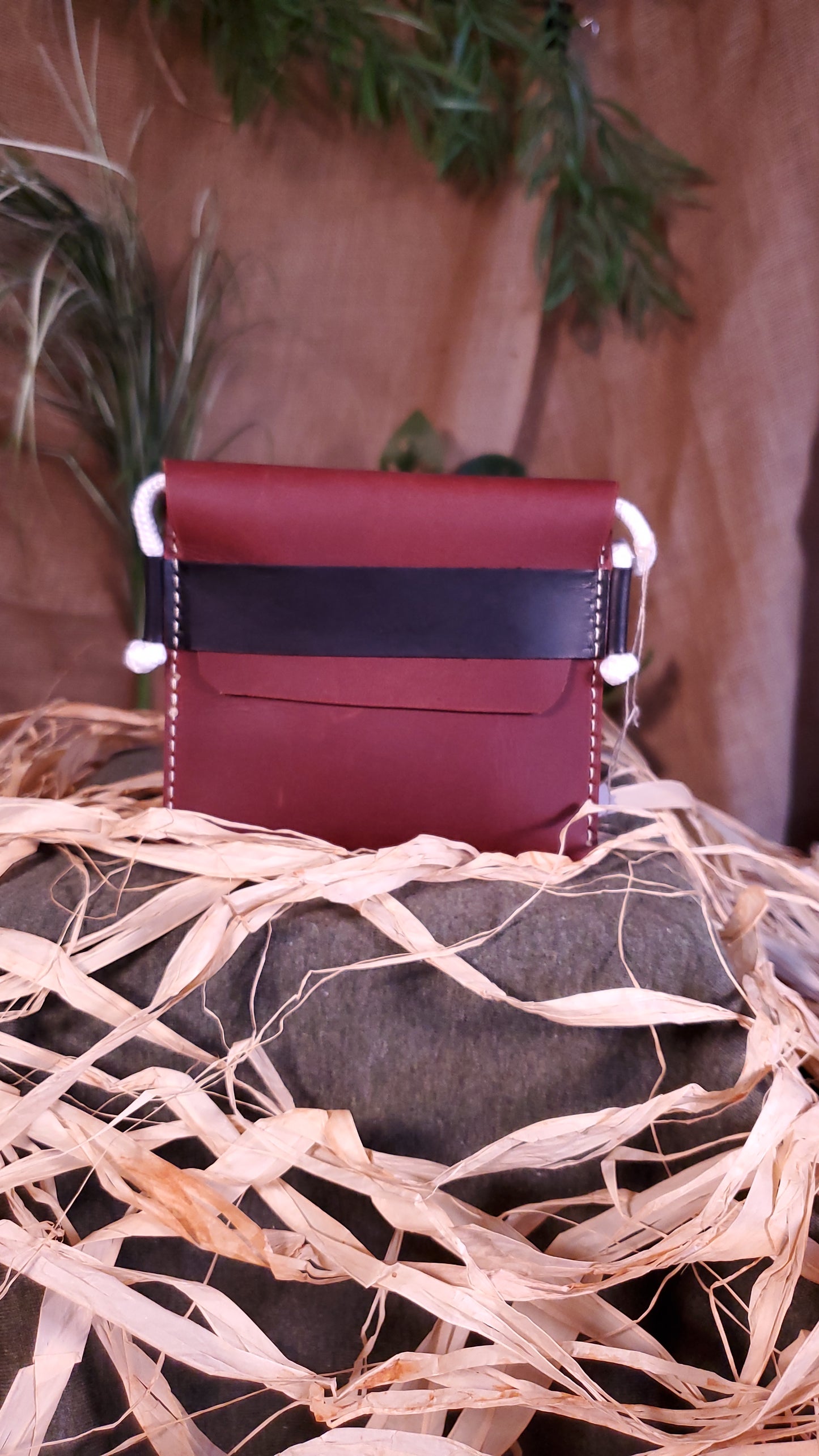 Neck Wallet