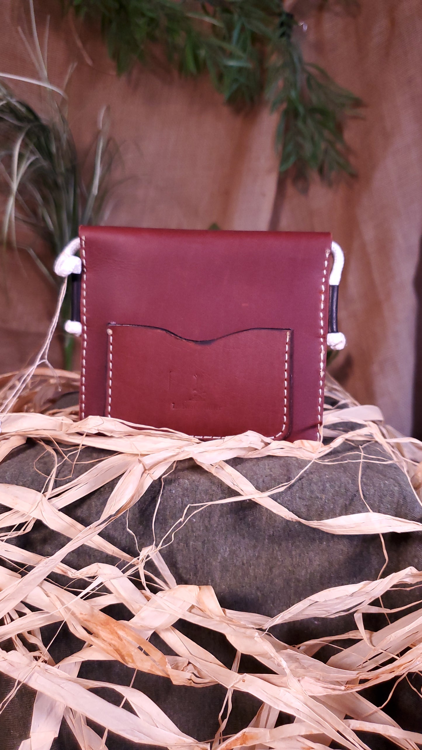 Neck Wallet