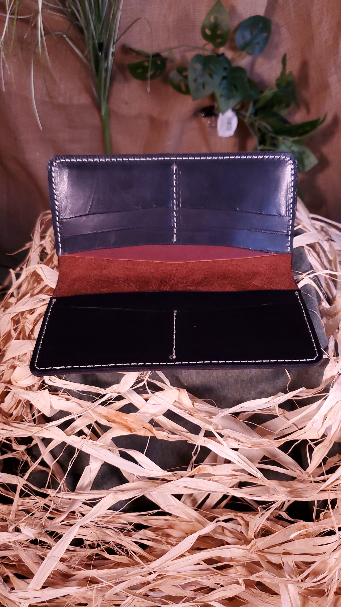Women's Long wallet