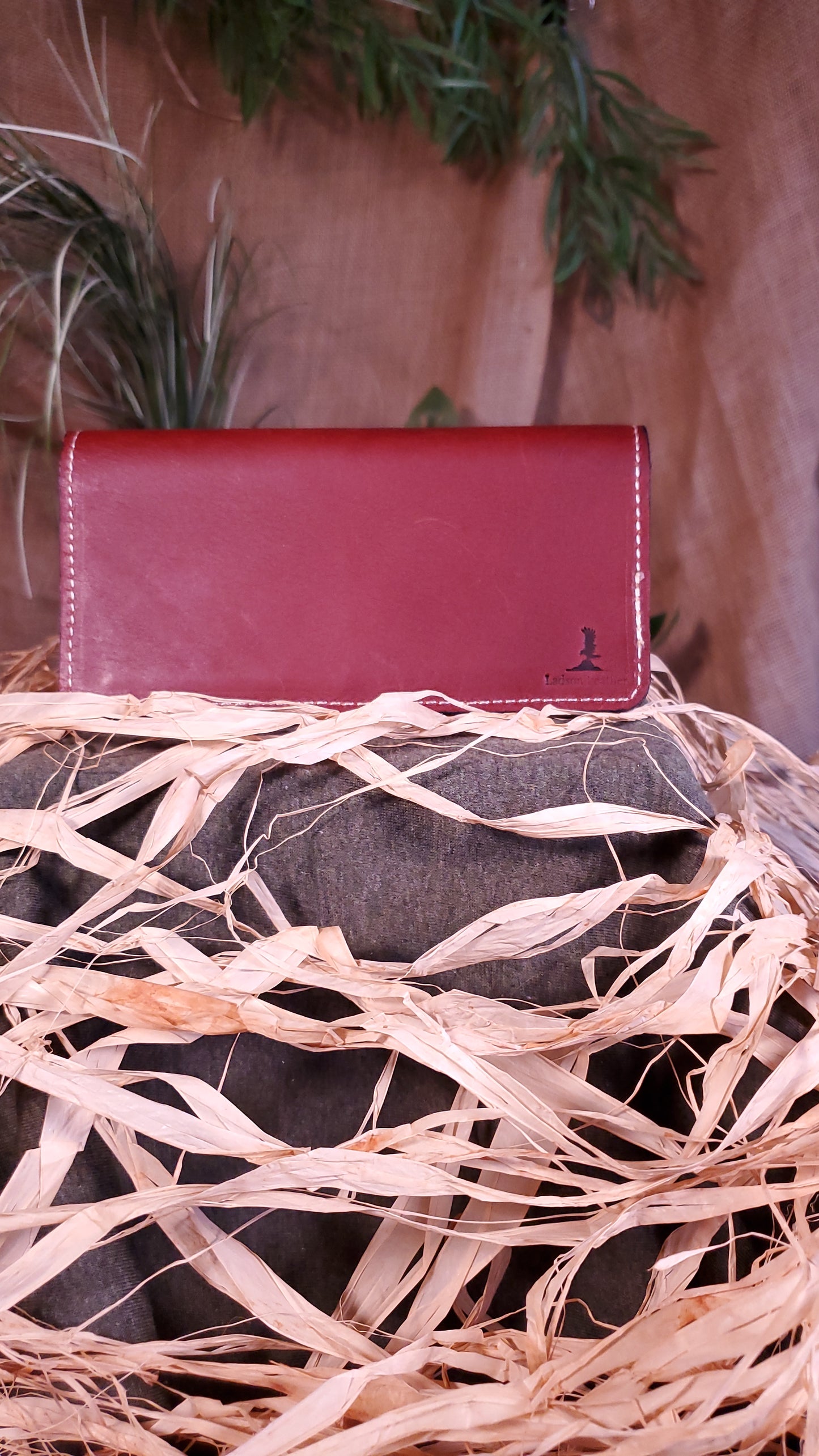 Women's Long wallet