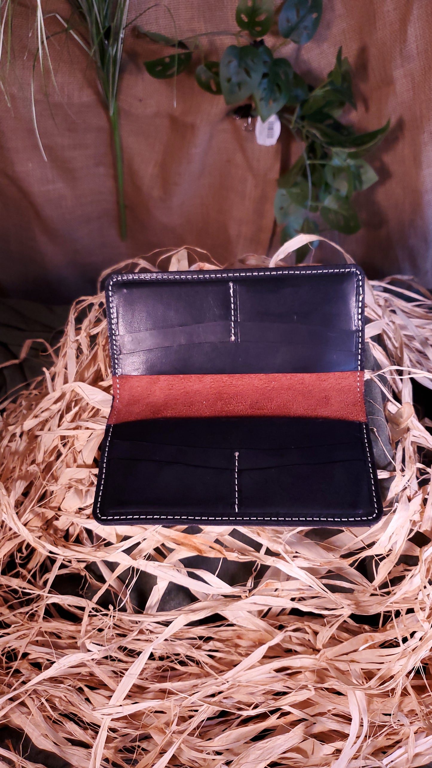 Women's Long wallet