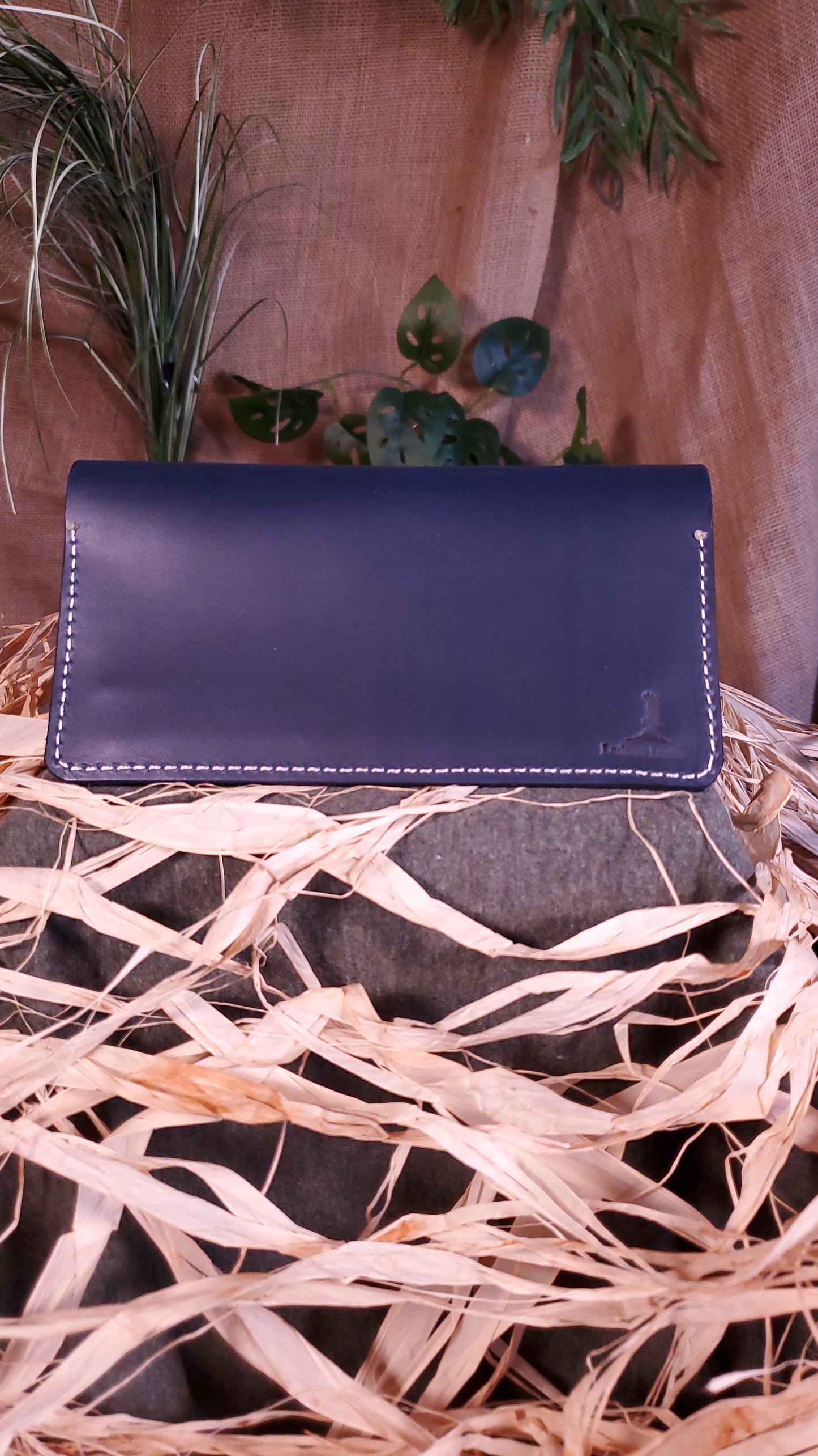 Women's Long wallet