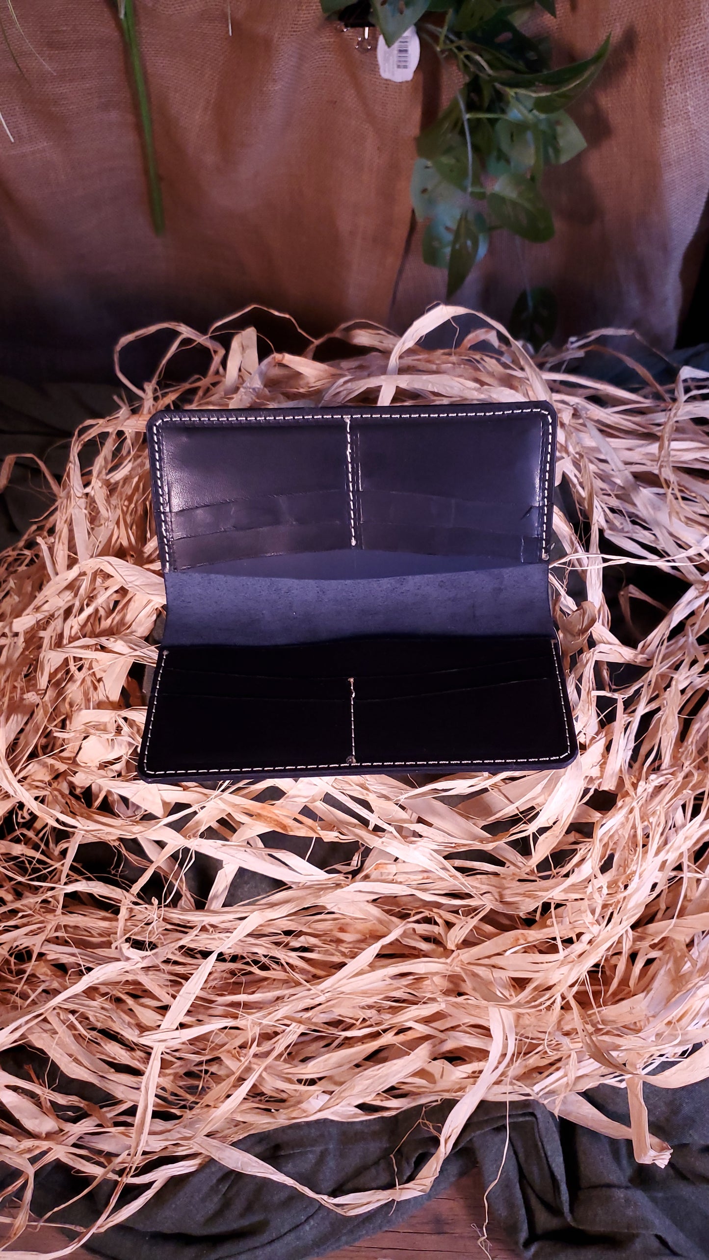 Women's Long wallet