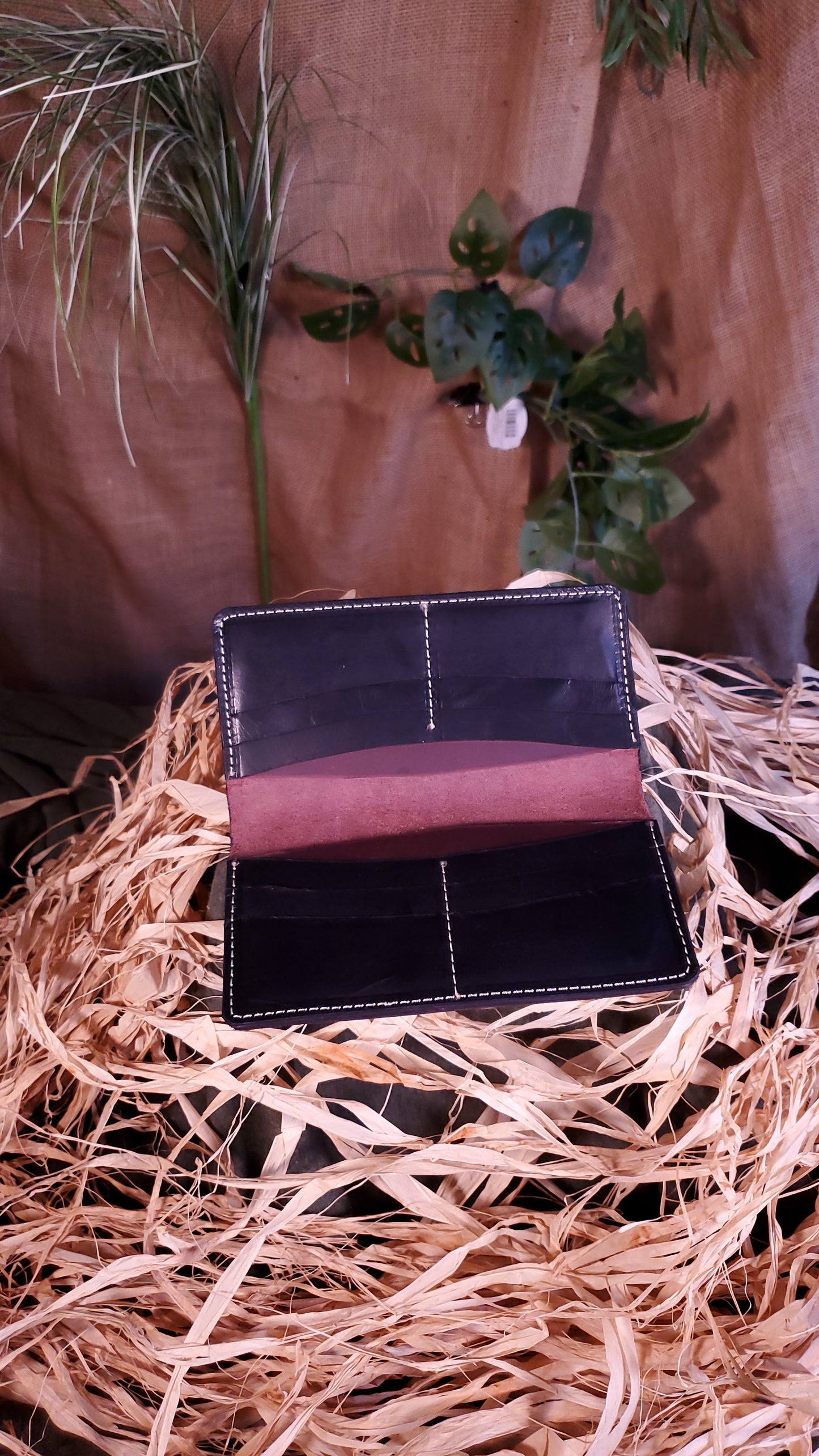 Women's Long wallet