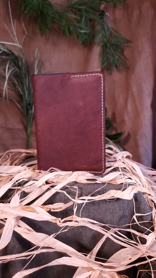 Notebook covers