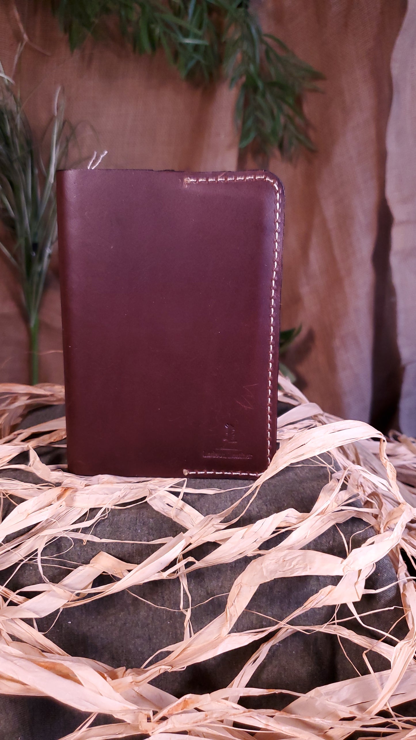 Notebook covers