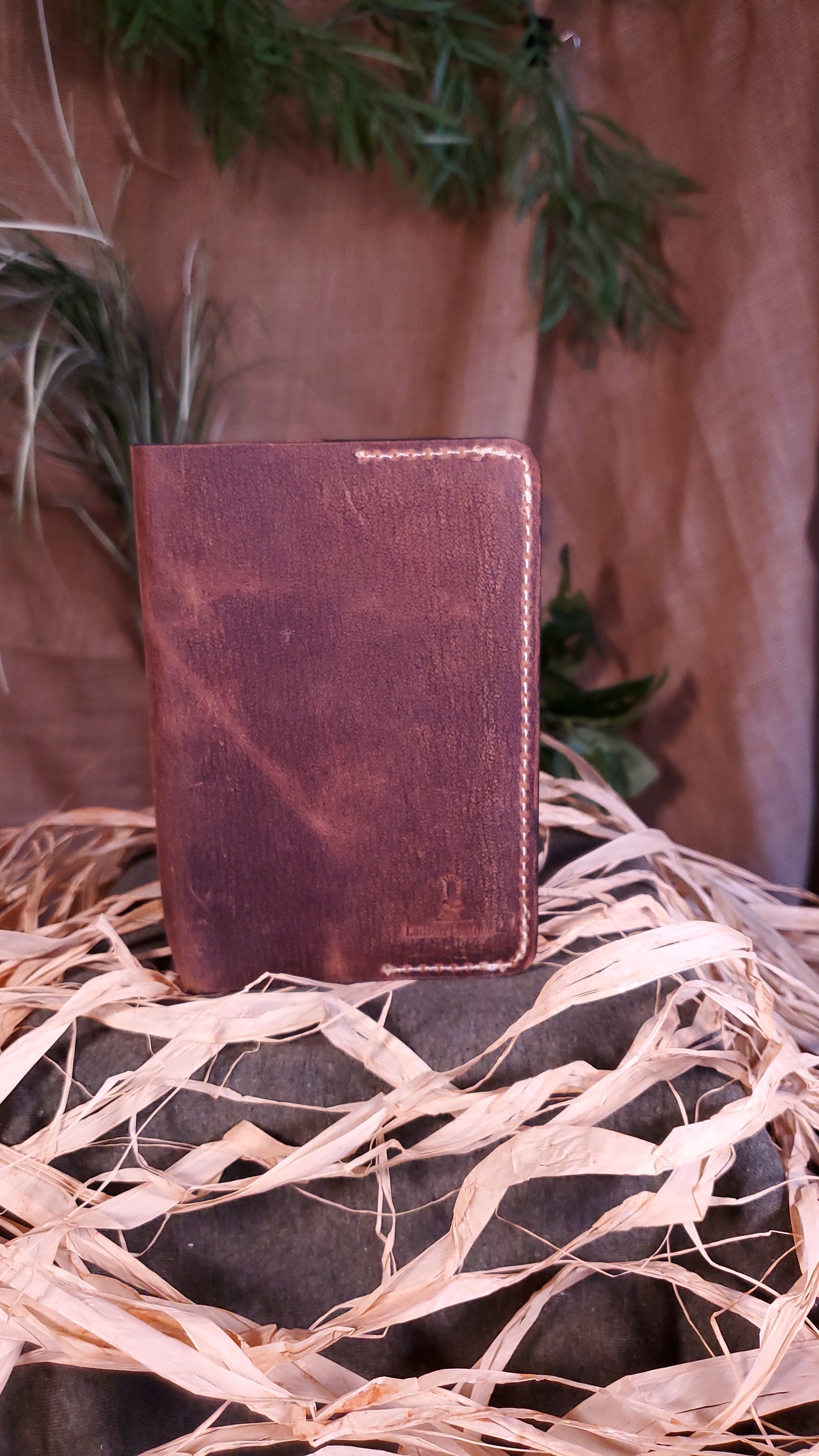 Notebook covers