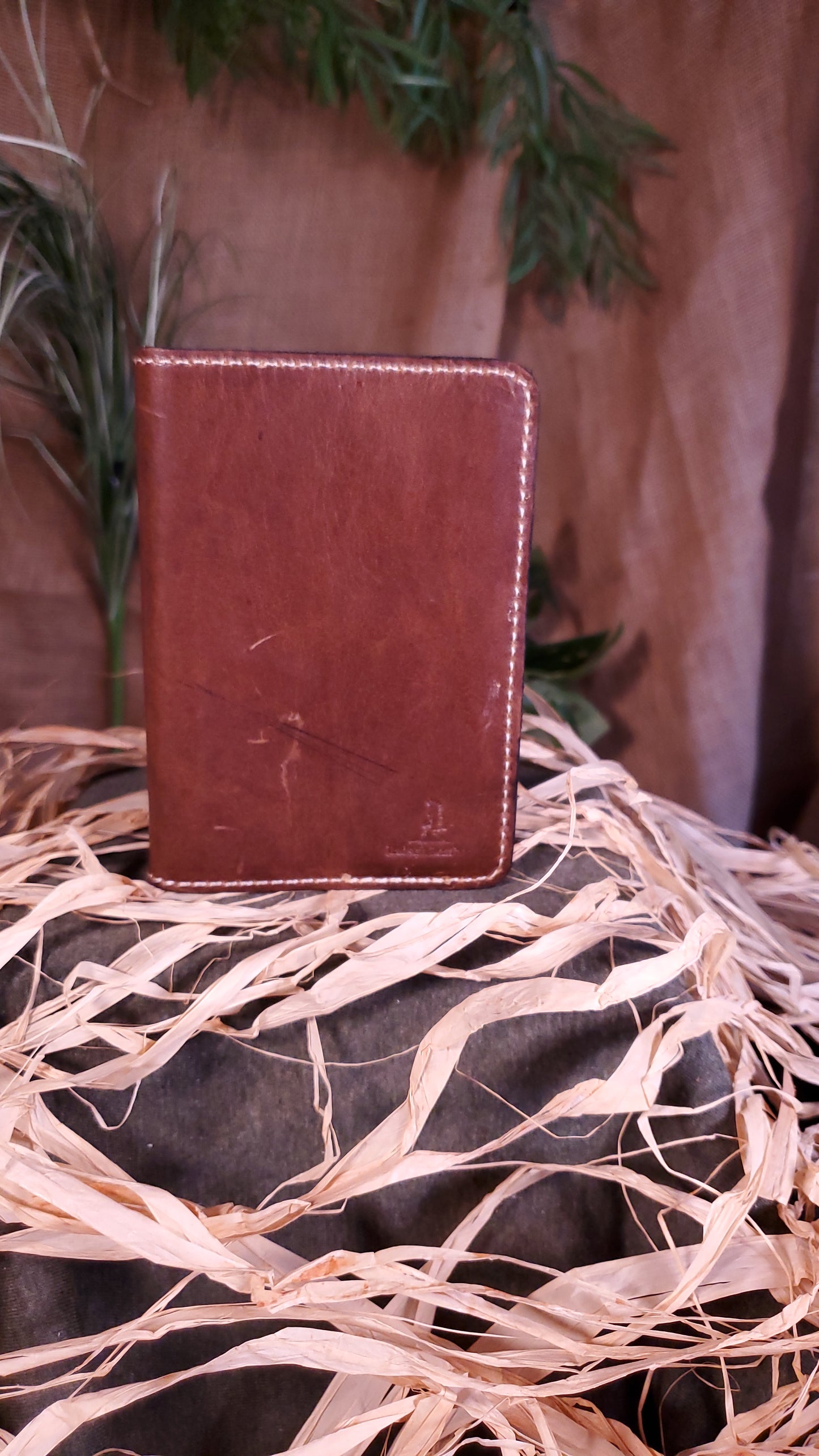 Notebook covers