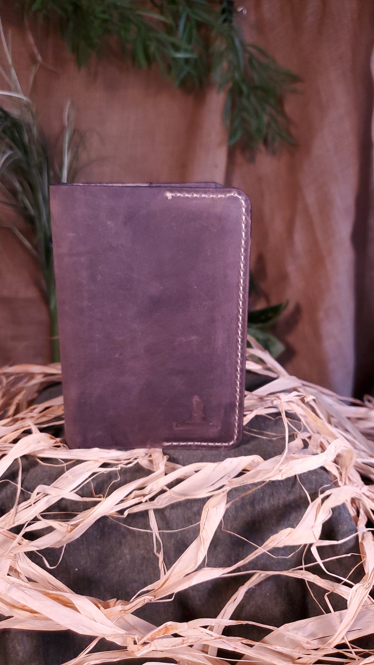 Notebook covers